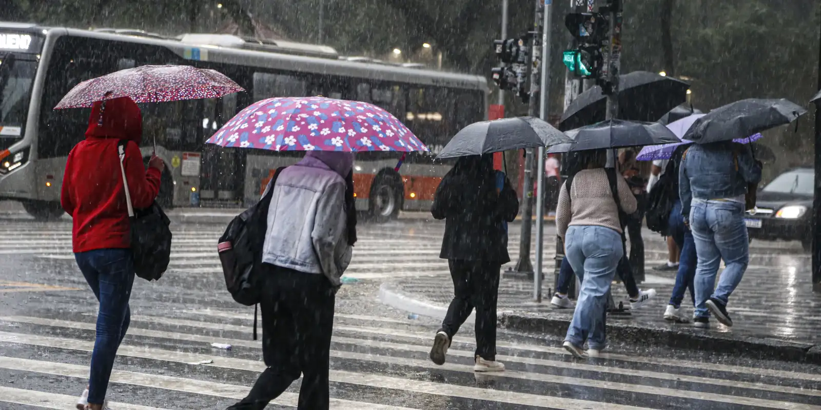 Holiday should have rain and temperature drop in the south-central country