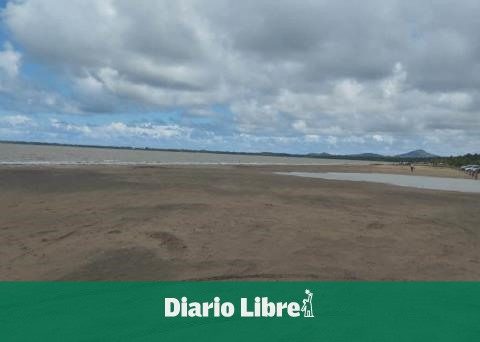 Holy Week 2025: Spas and beaches of El Seibo without bathers