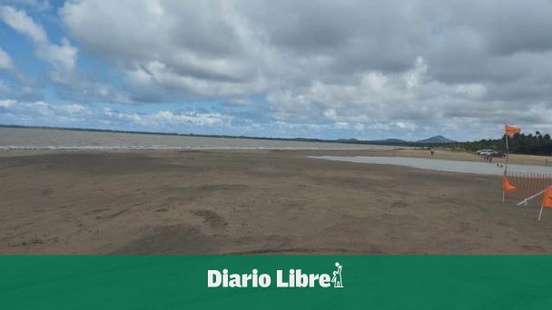 Holy Week 2025: Spas and beaches of El Seibo without bathers