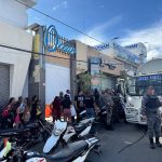 Semana Santa: Sigue cerrado centro diversión «Ocean» de Cristo Rey   