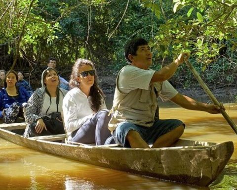 Holy Week: Holiday will mobilize 1.8 million tourists