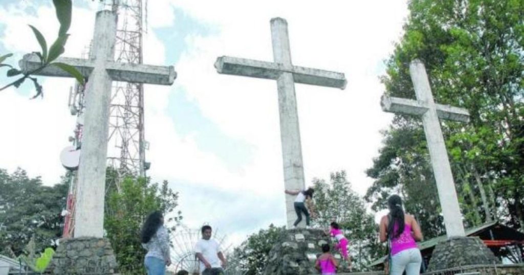Holy Week: Take into account these tips to upload the hills of Cali