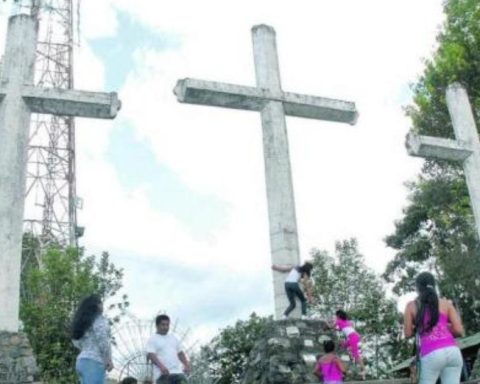 Holy Week: Take into account these tips to upload the hills of Cali