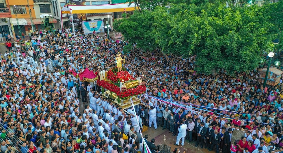 Holy Week will move S/ 75 million in Piura's economy