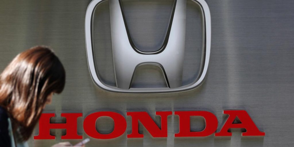 Honda will locally manufacture 90% of its sales in the US, it would move production from Mexico and Canada