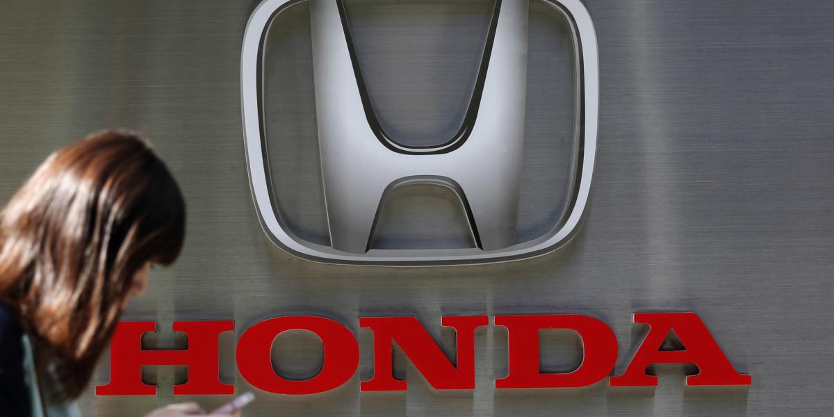 Honda will locally manufacture 90% of its sales in the US, it would move production from Mexico and Canada