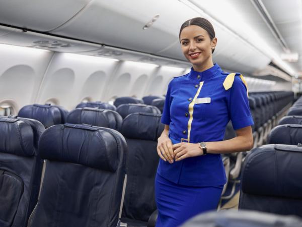 How much does a hostess win in Colombia? The salary 2025
