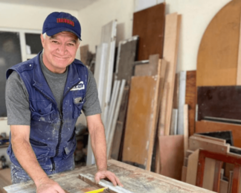 How to work in the construction sector in Bogotá? These are the requirements