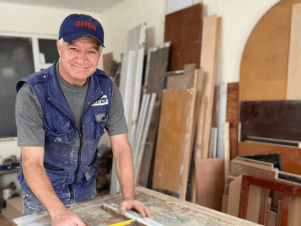 How to work in the construction sector in Bogotá? These are the requirements