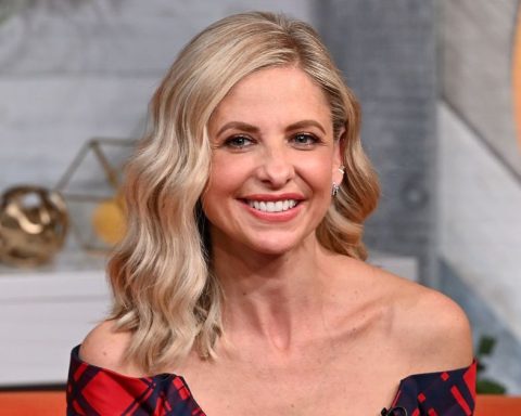 "I Know What You Did Last Summer" Director Breaks Down Trailer, Reveals Sarah Michelle Gellar Won't Return