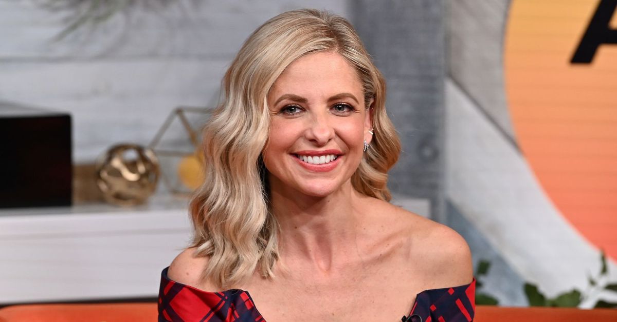 "I Know What You Did Last Summer" Director Breaks Down Trailer, Reveals Sarah Michelle Gellar Won't Return