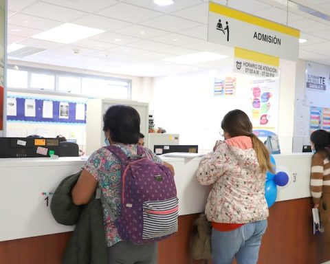 I will be center extends at home with the inauguration of eight new modules