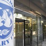 IMF fell to 2.8% growth projection for the world economy by Trump tariffs
