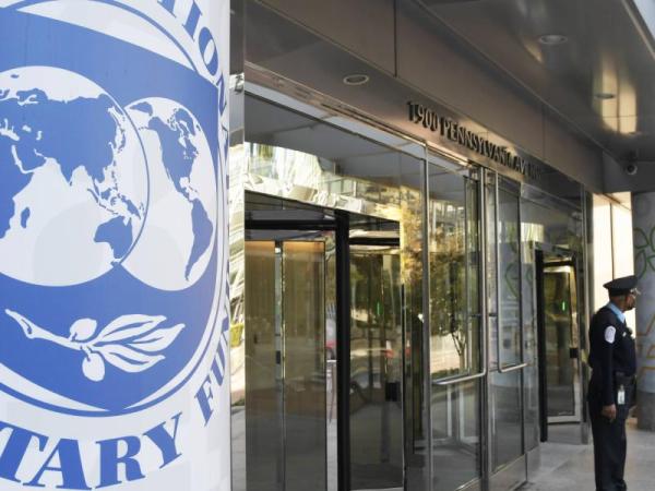 IMF fell to 2.8% growth projection for the world economy by Trump tariffs