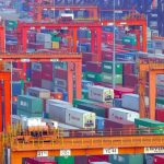 IMF warns of the impact of the commercial war on the economy