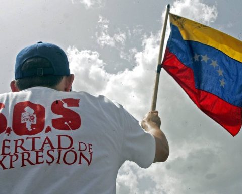 IPYS VENEZUELA presents a network of research journalists from Venezuela