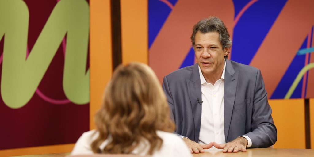 IR reform creates moral embarrassment for super rich, says Haddad