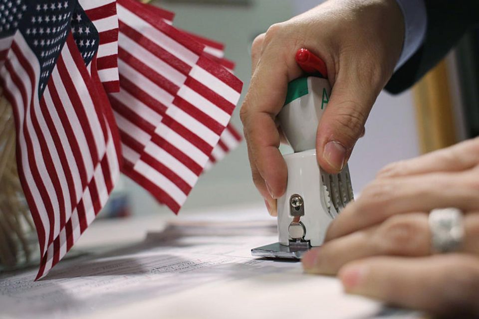 Immigration judges may dismiss "deficient" asylum cases without a hearing