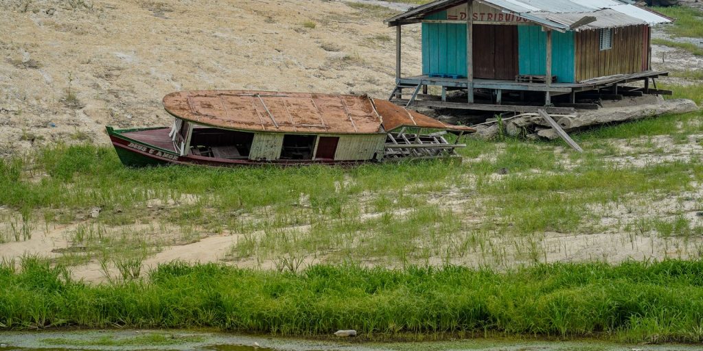 Indigenous Fund will reward projects to mitigate climate change