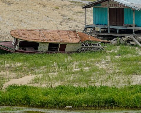 Indigenous Fund will reward projects to mitigate climate change