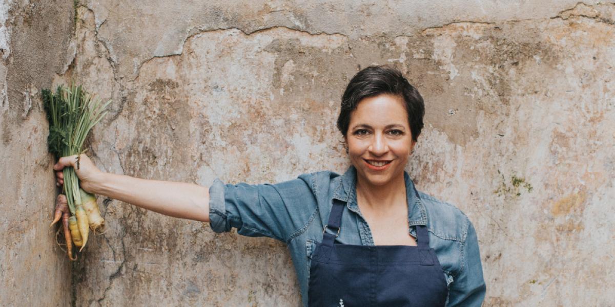 Indigo, the catering in CDMX that makes each event a unique experience