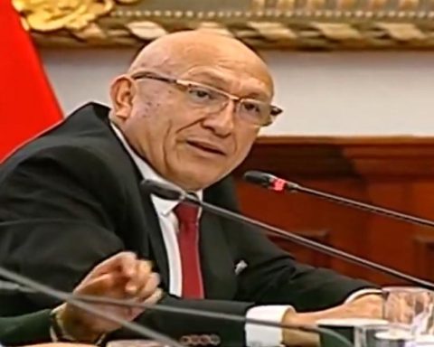 Interior Minister thanks Congress for the POLICE EMERGENCY Declaration