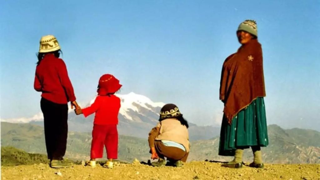 "Invisible childhood: those who do not vote, but more lose"