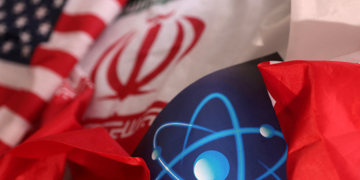 Iran seeks agreement "real and fair" With the United States in negotiation about its nuclear program