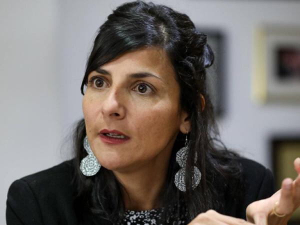 Irene Vélez is officially appointed as the new director of the ANLA