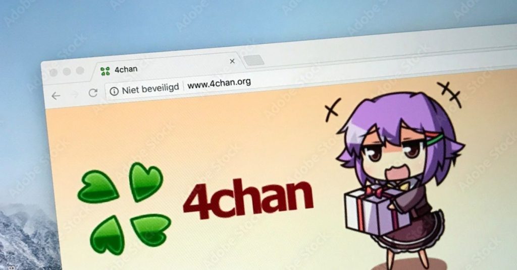 Is 4Chan Down? What we know about the hack reports