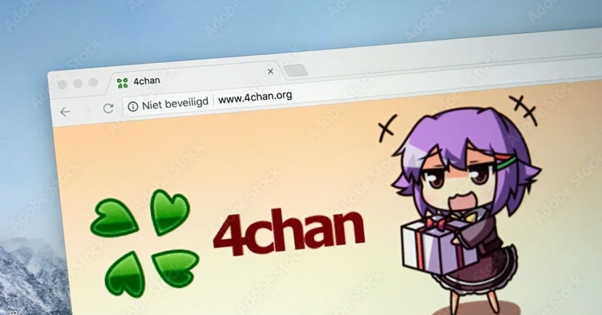 Is 4Chan Down? What we know about the hack reports