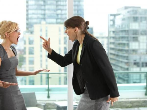 Is workplace harassment a crime? This says Colombian regulations