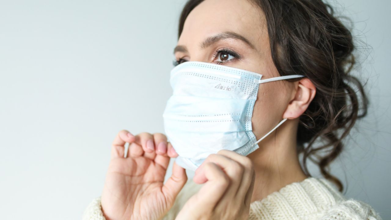 It was confirmed in which places in Chile the use of mask from this April 15 will be mandatory