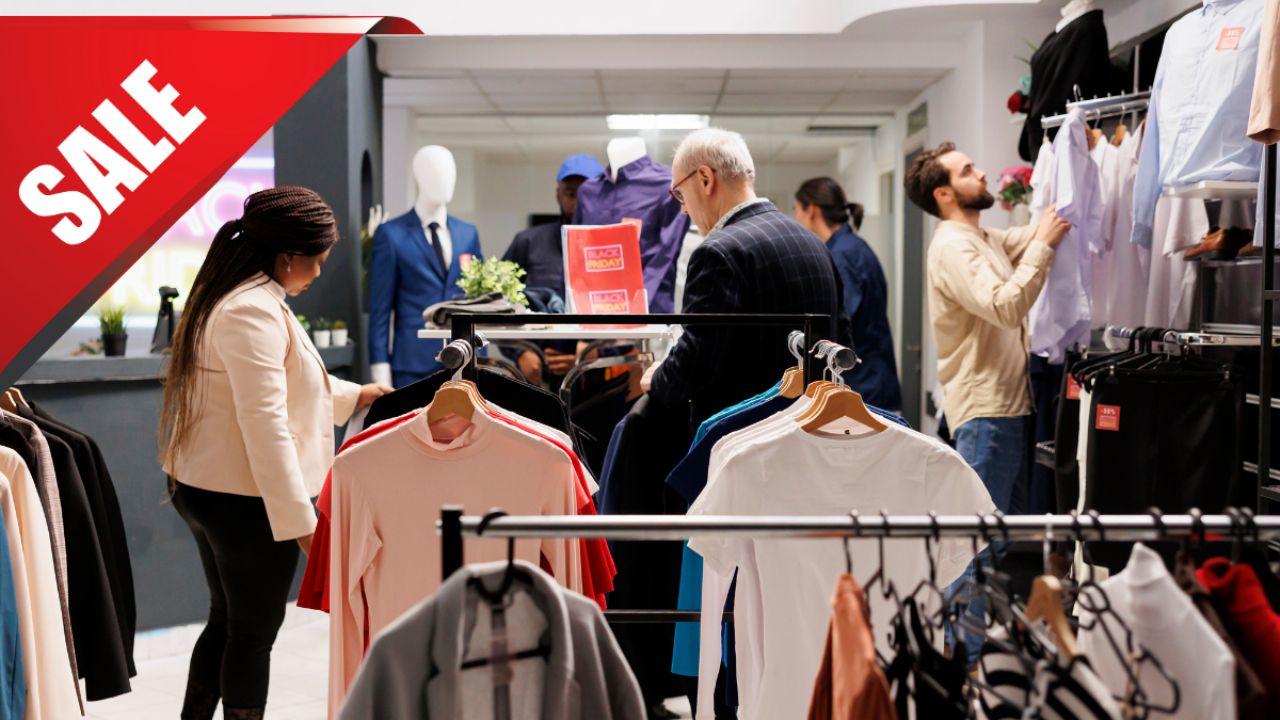 It was confirmed that recognized chain of shopping centers would open two new outlets in Chile