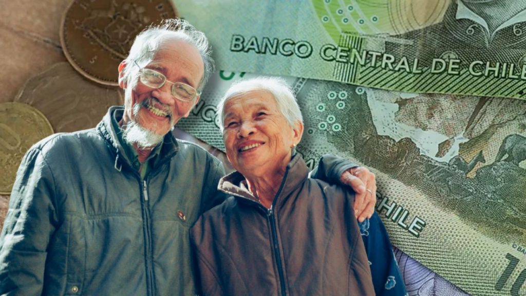 It was confirmed to how much the universal guaranteed pension increases as of September 1