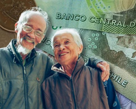 It was confirmed to how much the universal guaranteed pension increases as of September 1