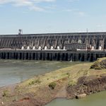 Itaipu records a positive balance of US $ 680 million in 2024