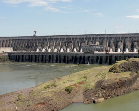 Itaipu records a positive balance of US $ 680 million in 2024