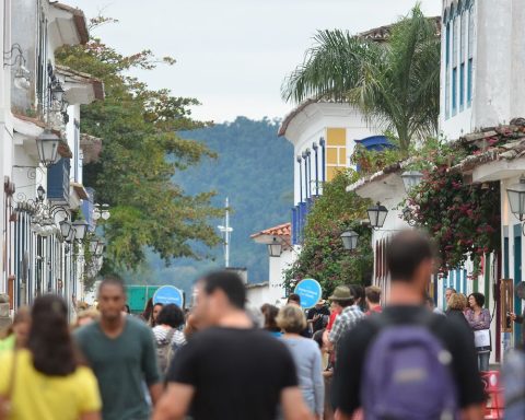 Italian writer Sandro Veronesi will participate in this year's Flip