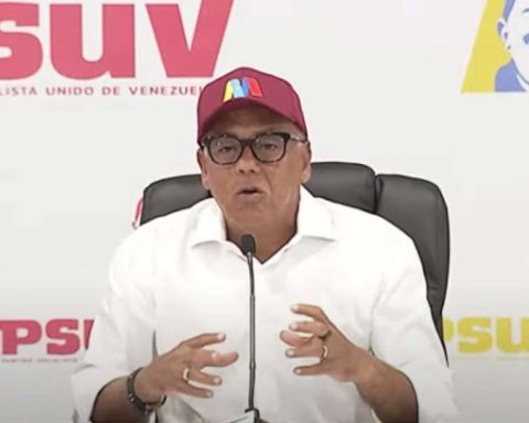 Jorge Rodríguez: CNE received more than 36 thousand applications for 25-M