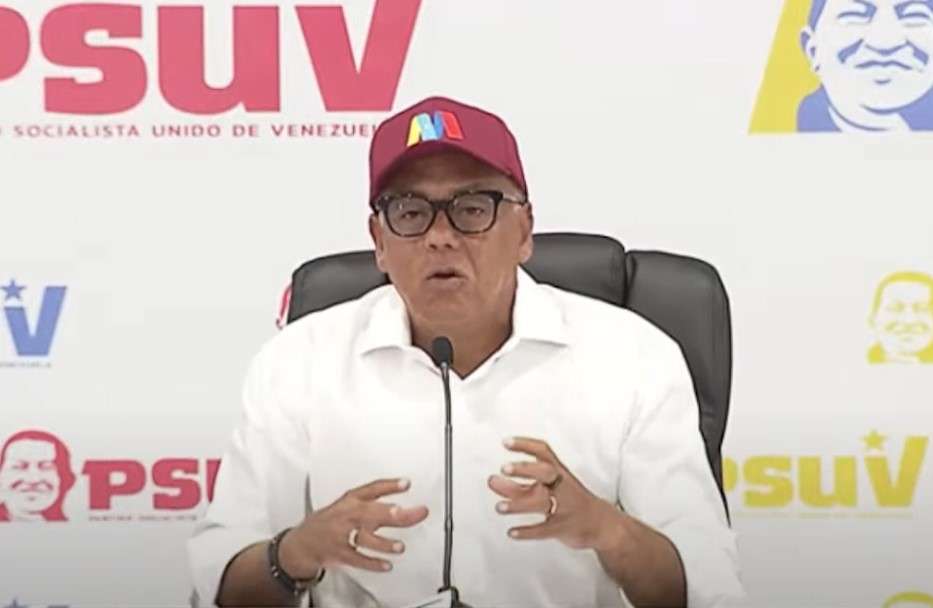 Jorge Rodríguez: CNE received more than 36 thousand applications for 25-M