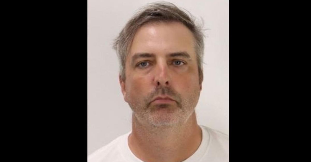 Joseph Seiders Arrestted: New Pornographers Drummer Accused of Recording Minors in Restaurant Bathroom