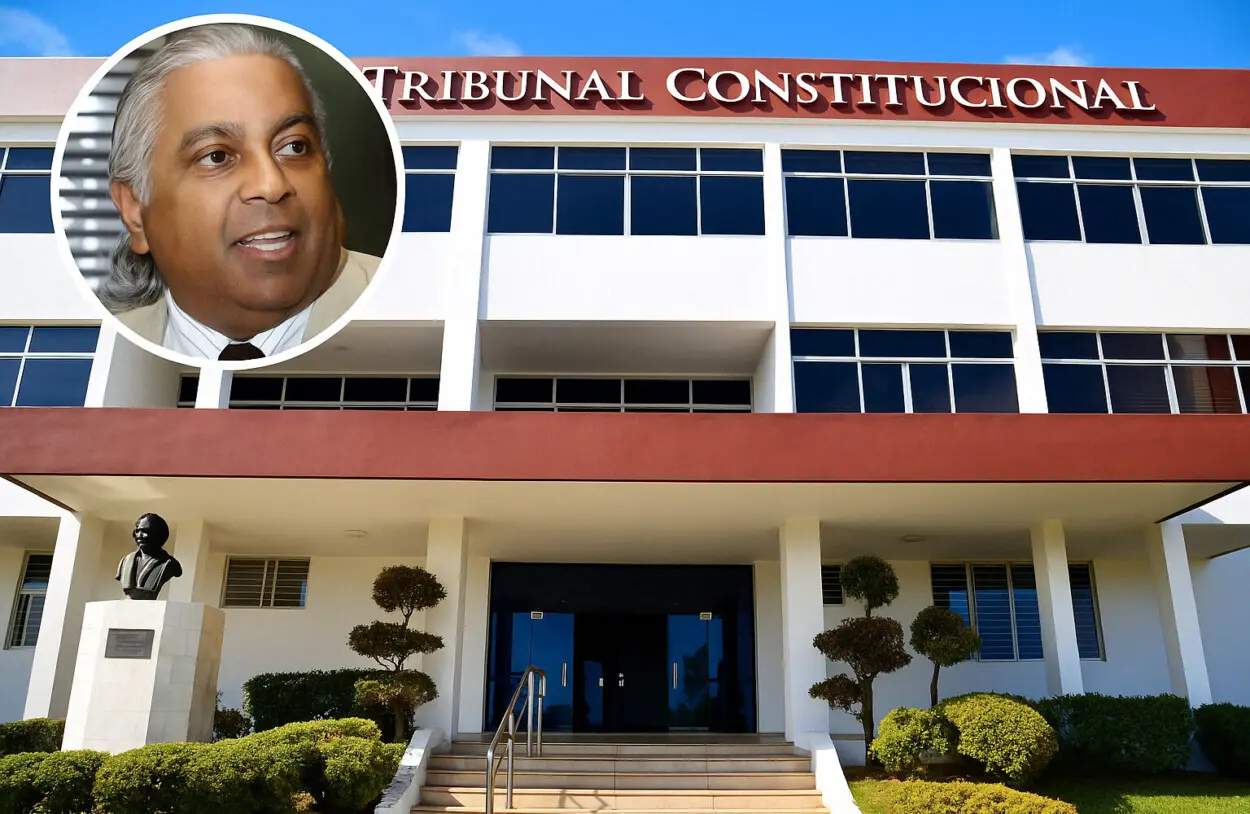 Juan Miguel Castillo Pantaleón critica la sentencia del TC que otorga nacionalidad a haitianos ilegales