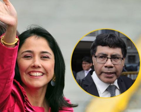 Juarez prosecutor: "Nadine Heredia asylum demonstrates link with the government of Lula da Silva"