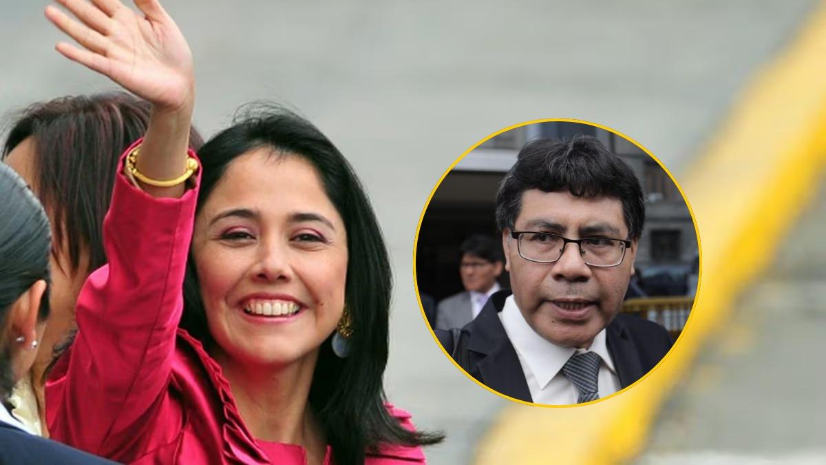 Juarez prosecutor: "Nadine Heredia asylum demonstrates link with the government of Lula da Silva"