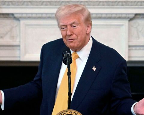 Judge Allows Trump Administration to Enforce Immigrant Registration Rule
