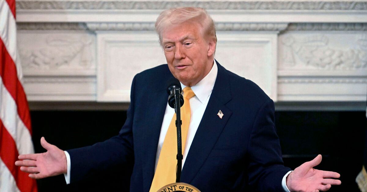 Judge Allows Trump Administration to Enforce Immigrant Registration Rule