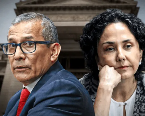 Judicial Branch condemns Ollanta Humala and Nadine Heredia 15 years in prison for money laundering
