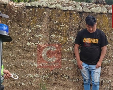 Junín: DNA falls subject to several schoolchildren and sentence it to 27 years