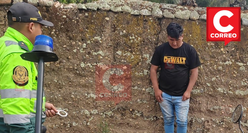 Junín: DNA falls subject to several schoolchildren and sentence it to 27 years